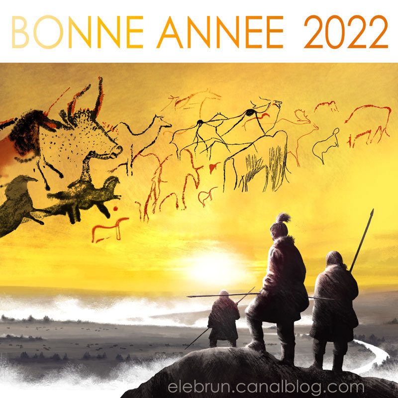 Voeux 2022