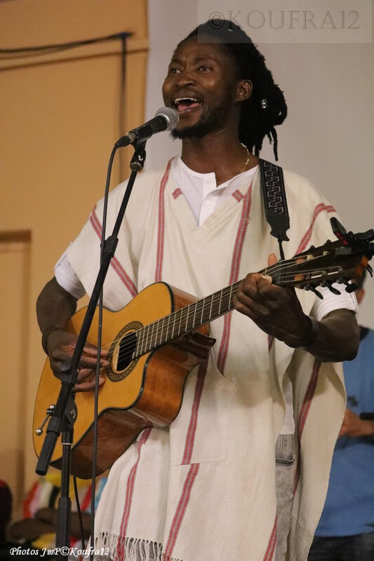 Photos JMP©Koufra 12 - Le Caylar - Festival - Bouba et Manko - 26072019 - 0050