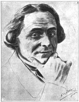 Charles D'AVRAY