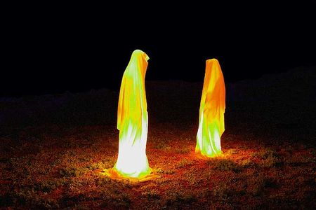 Light sculptures by Manfred Kielnhofer - Manfred Kielnhofer ...