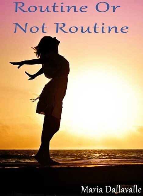 Routine Or Not Routine
