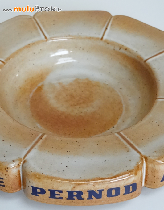 CENDRIER-PERNOD-Grès-FLEUR-3-muluBrok-Vintage