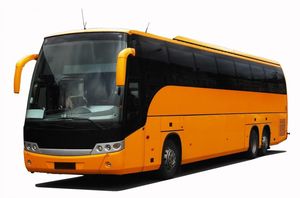 yellow_coach_bus