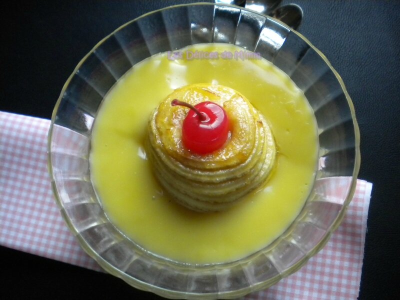 Pompom pudding 5