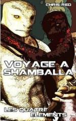 Voyage à Shamballa