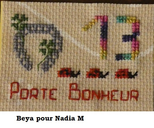 beya pour nadia 2