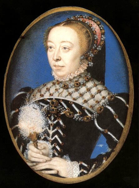 Catherine-de-medici