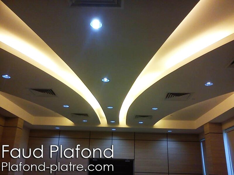 Design-Faux-plafond-lumineux