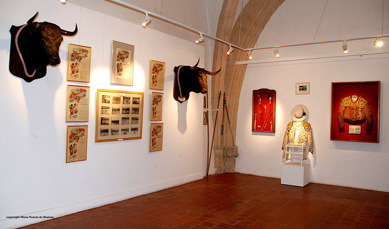 salle 1er