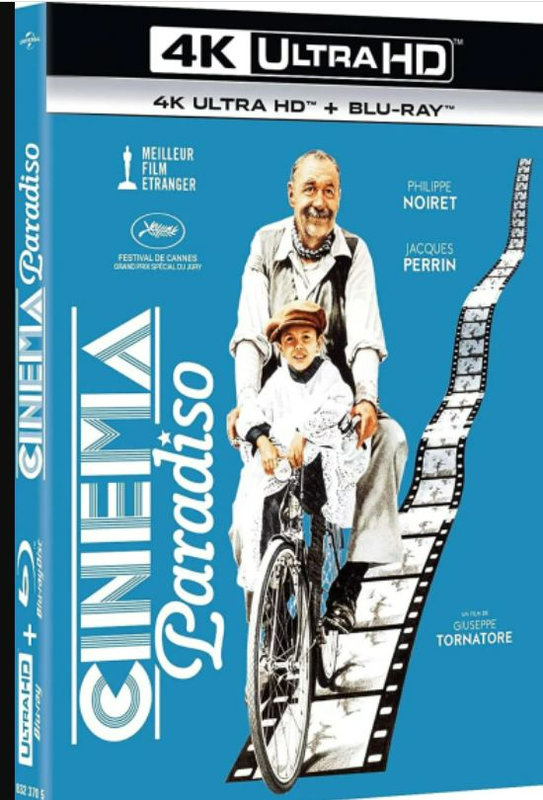 cinema paradiso