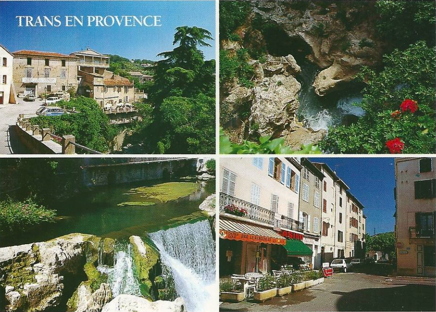 Trans en Provence-Vues diverses 3