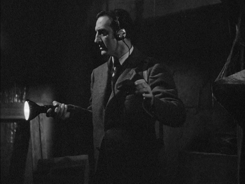 Canalblog KingdomOfCinema Sherlock Holmes Basil Rathbone06 Faces Death 1943 24