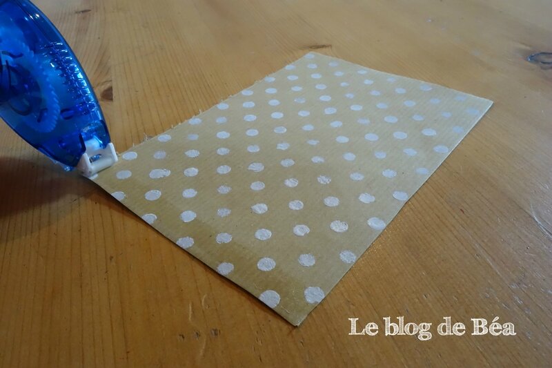 DIY calendrier renne de Noël en palette