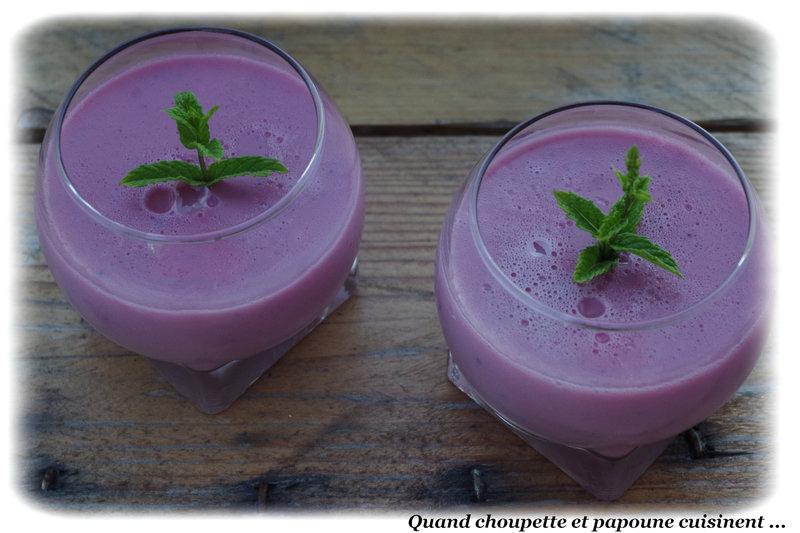panna cotta à la violette-700