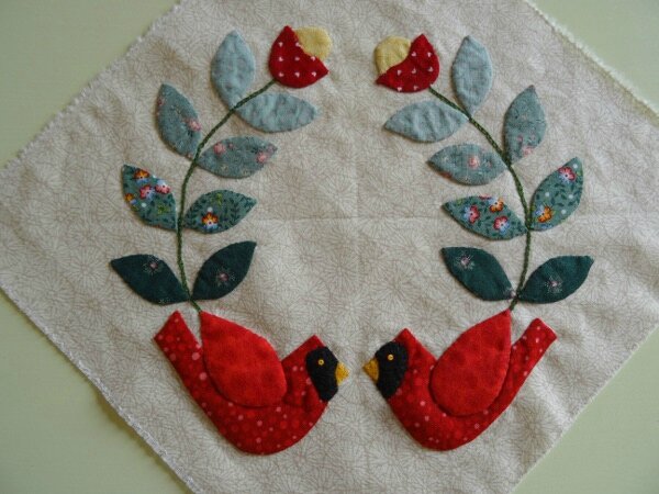 Jingle BOM appliqué n°5 (2)