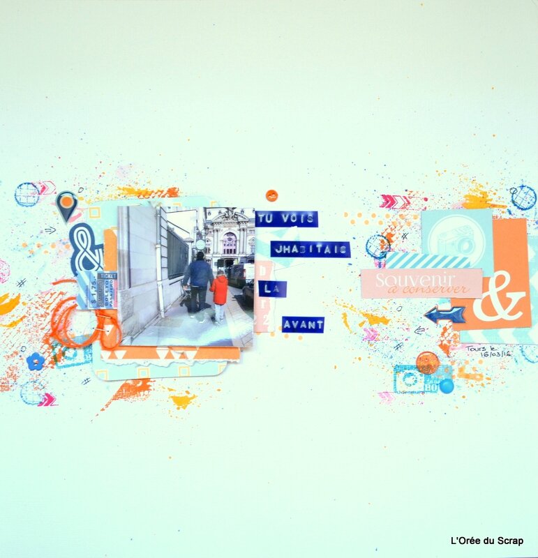 blogorel scrap tours 2016