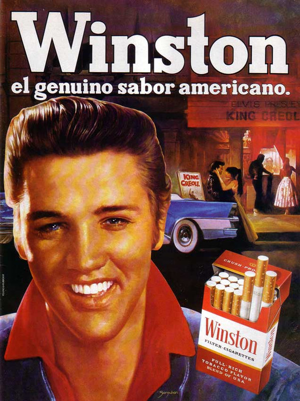 WINSTON-1980-espagne-elvis