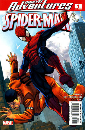 MarvelAdventuresSpider_Man01