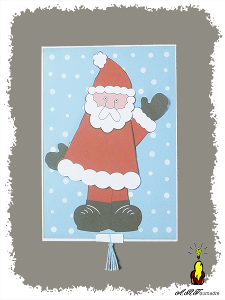 ART 2017 01 Pere Noel anim