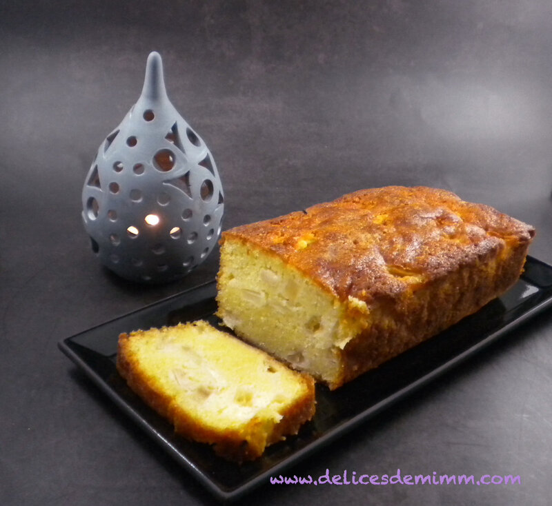 Mon cake pommes-calva 4