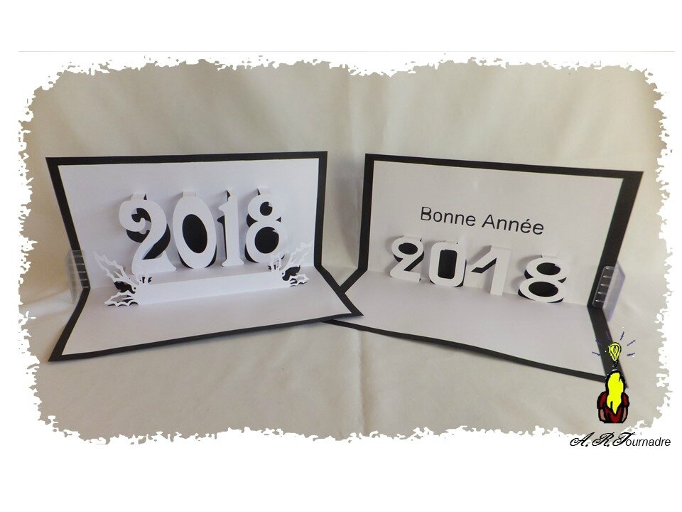 ART 2017 11 kirigami 2018 1