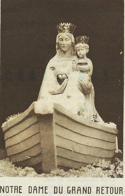 Lc images du grand retour - Copie