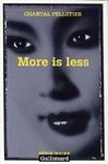 more_is_less