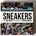 SNEAKERS by UGLY MELY