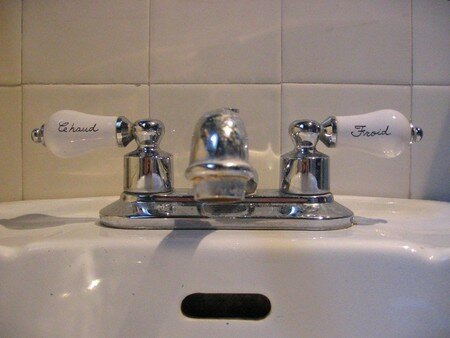 31robinets