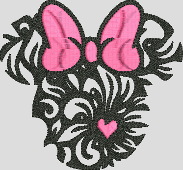minnie
