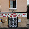 Le Bouf '<b>Tard</b> Vendôme Loir-et-Cher bar hôtel restaurant
