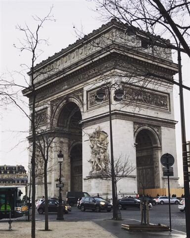 Paris Paris 