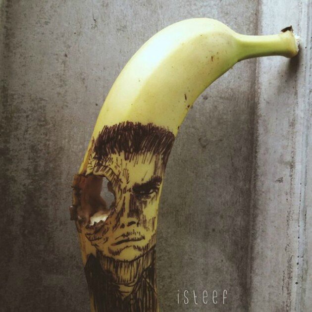 Artist-Stephan-Brusche-Transforms-Bananas-Into-Creative-17-630x630