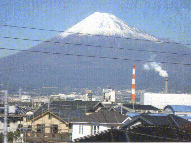 JaponNucFujiyama