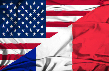 FRANCE US 1
