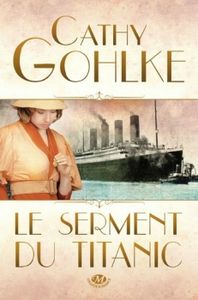 le serment du titanic