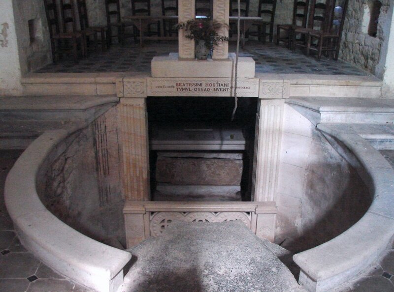 Saint-Ostian 14