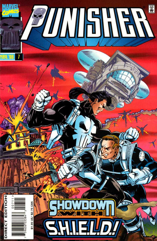 punisher 1995 07