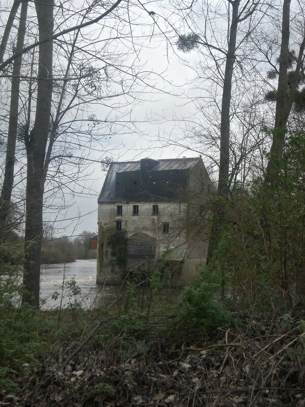 MOULIN BALLAN MIRE (3)