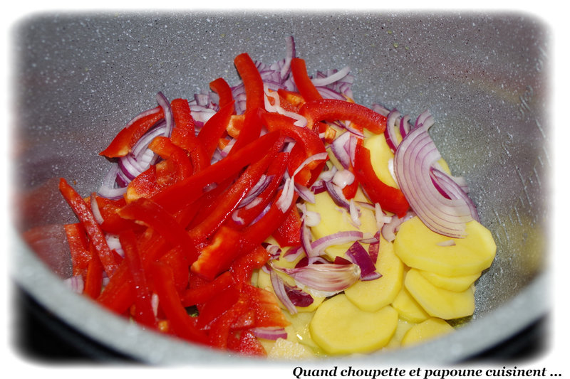 pommes de terre aux poivrons-9436