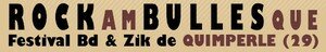 ROCKamBULLESque