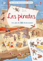 Les pirates décalcomanies couv