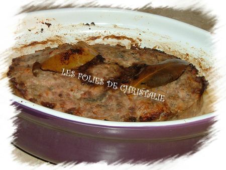 Terrine faisan canard 6