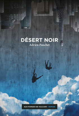 desert noir