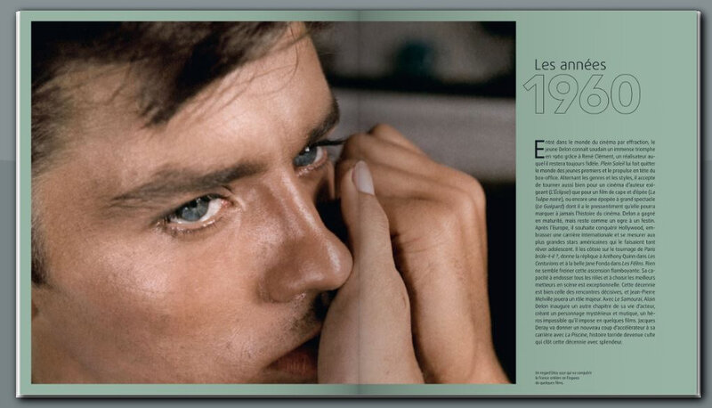 beau livre alain delon2