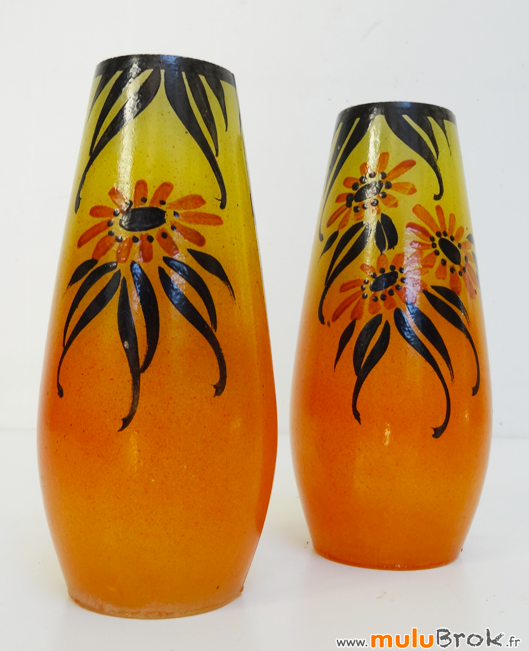 VASE-verre-orange-4-muluBrok-Vintage