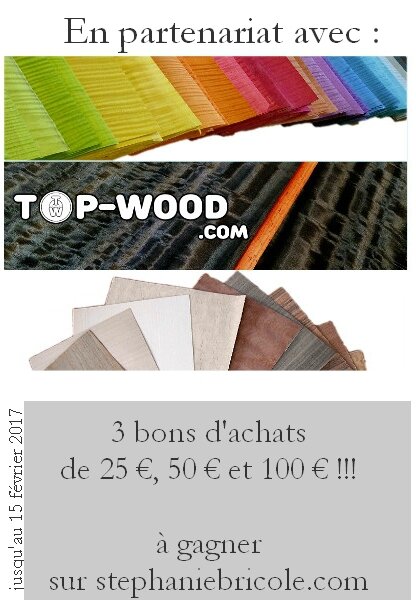 logo top wood