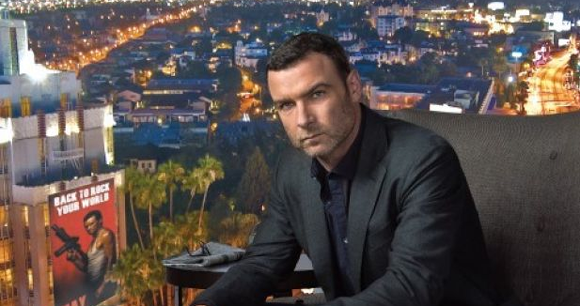 RayDonovan