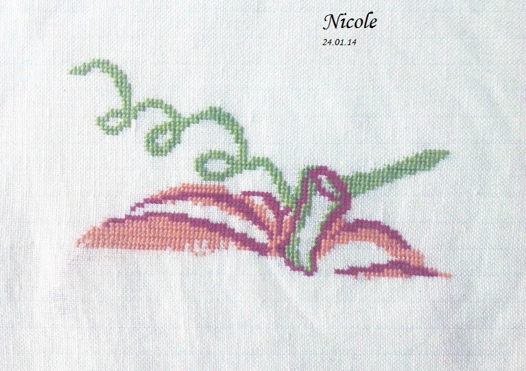 nicole 24