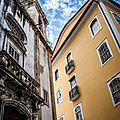 Portugal 9, Coimbra et Fatima
